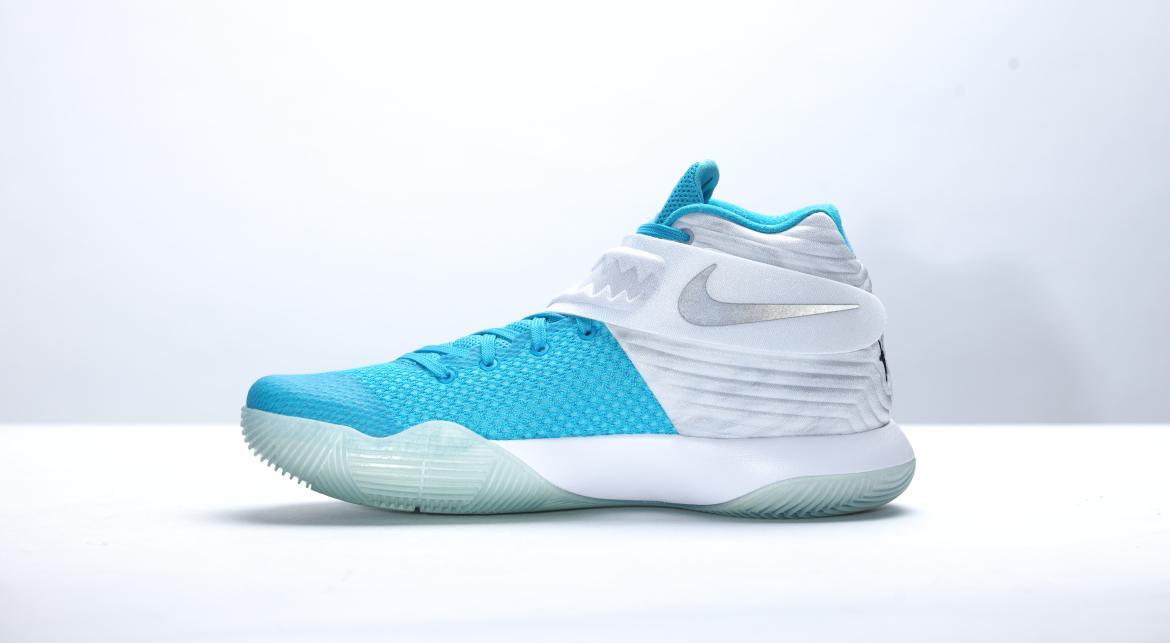 Nike Kyrie 2 Xmas | 823108-144 | AFEW STORE